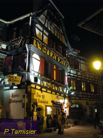 2008-12-14 19-07-28.JPG - Weihnachtszeit in den Vogesen Obernai